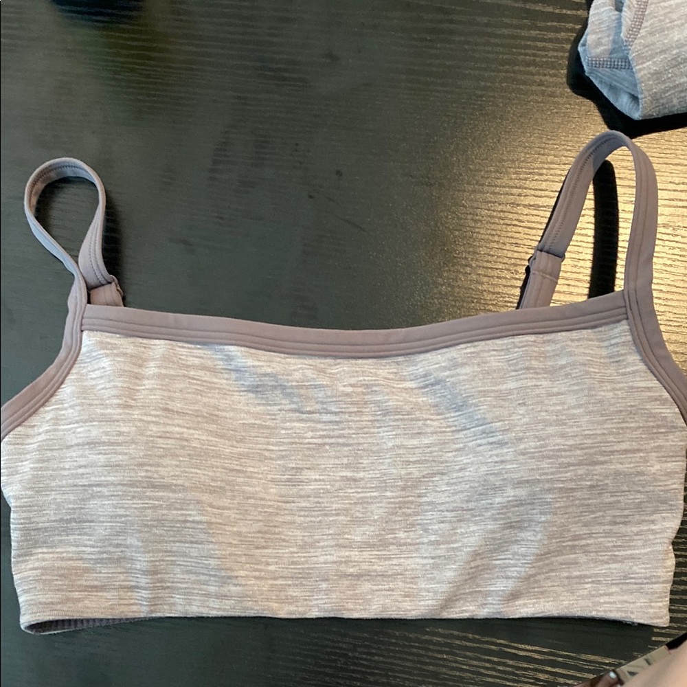 Vitality Daydream Square sports bra